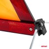 Warning triangle AMiO RT611 E-MARK AMIO-04393