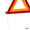 Warning triangle AMiO RT611 E-MARK AMIO-04393
