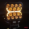 Working lamp AWL74 42W 6500K 4200lm 9-36V AMiO-04418