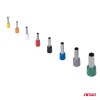 Terminal connectors set 800 pcs. AMIO-04461