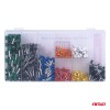 Terminal connectors set 800 pcs. AMIO-04461