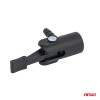 Plastic Tire Inflator Connector 6 mm AMIO-04501