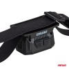 LED Headlamp XPG+COB 1000mAh (BATT) AMIO-04663