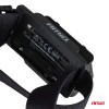 LED Headlamp XPG+COB 1000mAh (BATT) AMIO-04663
