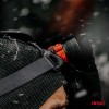 LED Headlamp T6 3600mAh (BATT) AMIO-04665