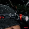 LED Headlamp T6 3600mAh (BATT) AMIO-04665