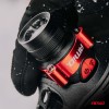 LED Headlamp T6 3600mAh (BATT) AMIO-04665