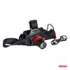 LED Headlamp T6 3600mAh (BATT) AMIO-04665