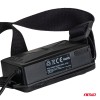LED Headlamp T6 3600mAh (BATT) AMIO-04665