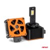 LED Headlights XD PRO D1S D1R FULL CANBUS AMIO-04679