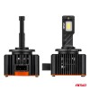 LED Headlights XD PRO D1S D1R FULL CANBUS AMIO-04679