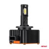 LED Headlights XD PRO D1S D1R FULL CANBUS AMIO-04679