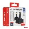 LED Headlights XD PRO D1S D1R FULL CANBUS AMIO-04679