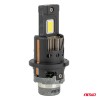 LED Headlights XD PRO D4S D4R FULL CANBUS AMIO-04682