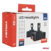 LED Headlights XD PRO D5S FULL CANBUS AMIO-04683
