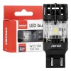 LED bulb LumiTec T20D 7443 W21/5W 12V FULL CANBUS white 1 pc AMIO-04687