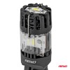 LED bulb LumiTec T20D 7443 W21/5W 12V FULL CANBUS white 1 pc AMIO-04687