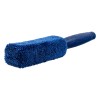 Microfiber rim brush 5x6x28cm AMIO-04728