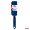 Microfiber rim brush 5x6x28cm AMIO-04728
