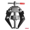 Double-arm heavy duty  wiper arm removal tool AMIO-04750