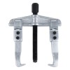 Double-arm bearing, pulley, flywheel and cog wheel puller 0-102 mm AMIO-04753