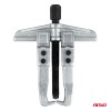 Double-arm bearing, pulley, flywheel and cog wheel puller 0-102 mm AMIO-04753