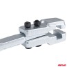 Double-arm bearing, pulley, flywheel and cog wheel puller 0-102 mm AMIO-04753