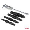 Inertial hammer bearing removal tool AMIO-04757