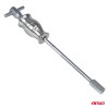 Inertial hammer bearing removal tool AMIO-04757