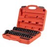 Bushing, bearing, seal assembly and removal kit 52 elements AMIO-04771