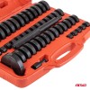 Bushing, bearing, seal assembly and removal kit 52 elements AMIO-04771