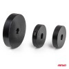 Bushing, bearing, seal assembly and removal kit 52 elements AMIO-04771