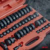 Bushing, bearing, seal assembly and removal kit 52 elements AMIO-04771