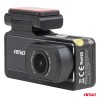 Front and rear dash camera 1K WLAN 256 GB WIFI Full HD AMIO-04799