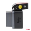 Front and rear dash camera 4K + 1K + 2K WLAN WIFI UHD 512 GB AMIO-04802