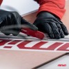 ABS Utility Knife 100x18x0,5mm 2szt. AMIO-04806