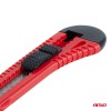 ABS Utility Knife 100x18x0,5mm 2szt. AMIO-04806