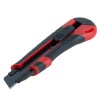 ABS Utility Knife 100x18x0,5mm AMIO-04812