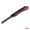ABS Utility Knife 100x18x0,5mm AMIO-04812