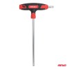 T-Handle torx key set 8 pcs AMIO-04827