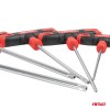 T-Handle torx key set 8 pcs AMIO-04827