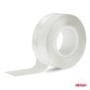 Reusable Nano Double-sided Mounting Tape 20mm x 3m x 1mm AMIO-04847