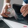 Reusable Nano Double-sided Mounting Tape 30mm x 3m x 1mm AMIO-04848