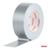 Gray Duct Tape, 48 mm x 50 m x 0,19 mm AMIO-04852