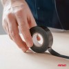 Self-fusing tape 25mm x 5m x 0.5mm AMIO-04855