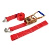 Car trailer tie down strap 5000kg 50mm 3m