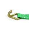 Ratchet tie down 2000kg 35mm 6m