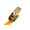 Ratchet tie down 500kg 25mm 5m