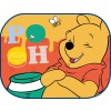 Sundshades 2 szt 44*35cm WINNIE THE POOH