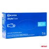 Nitrile protective gloves Nitrylex Basic size M 100 pcs